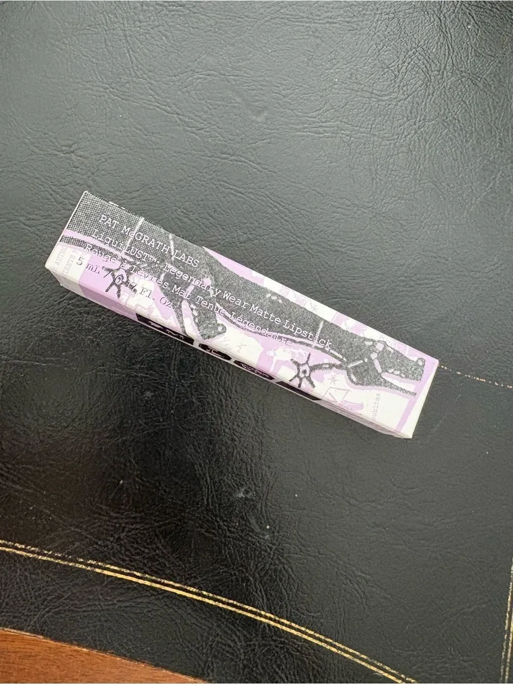 Pat McGrath nwt taylor